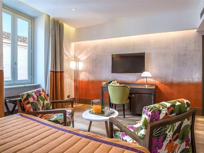 Martis Palace Hotel Rom