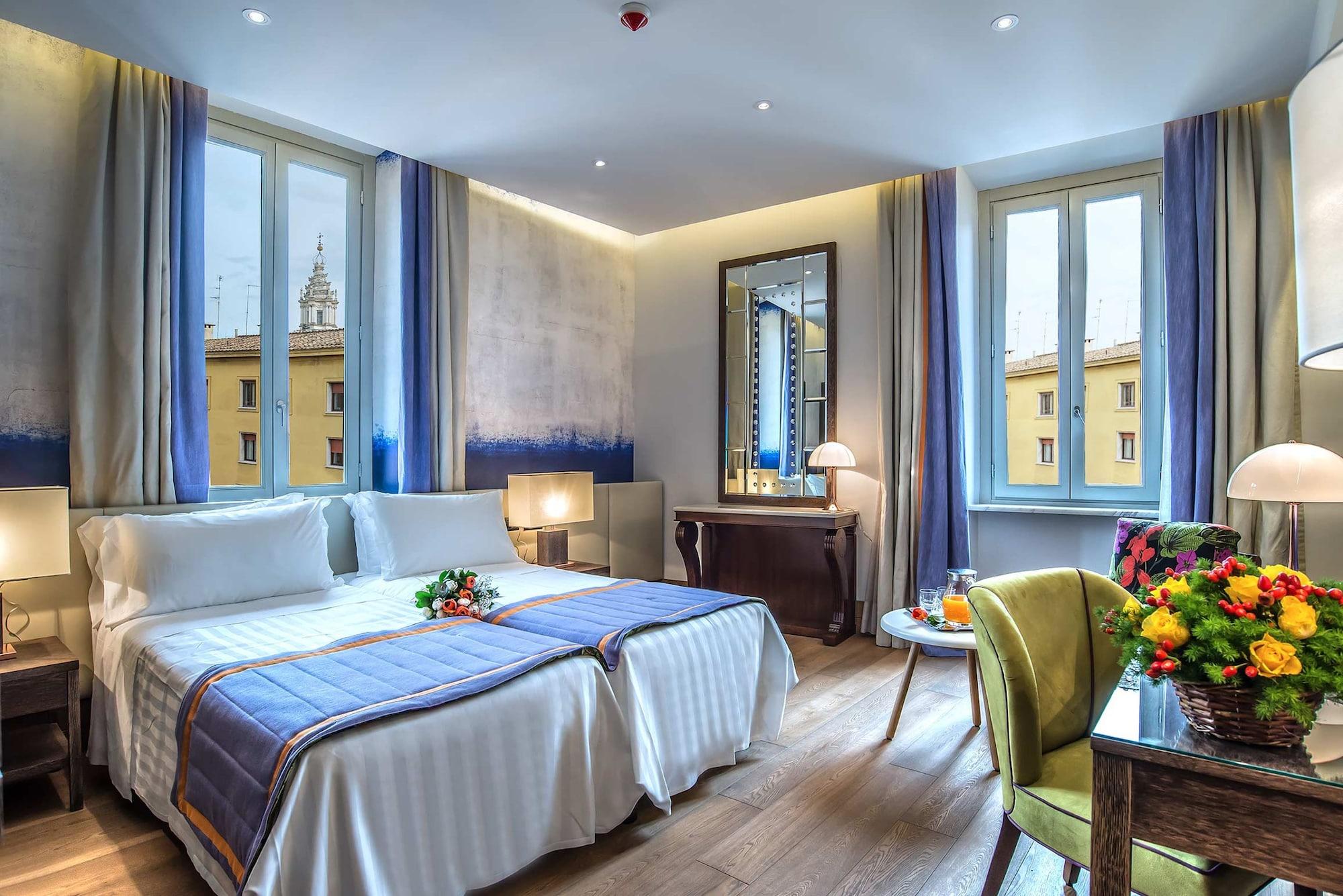 Martis Palace 4* Rom