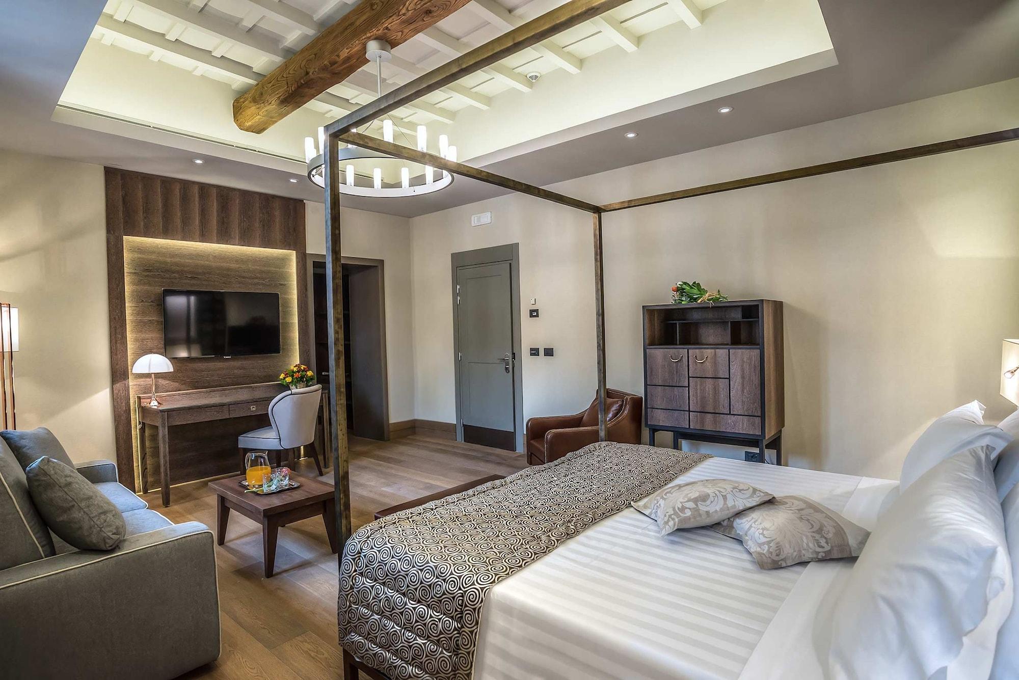 Martis Palace 4* Rom