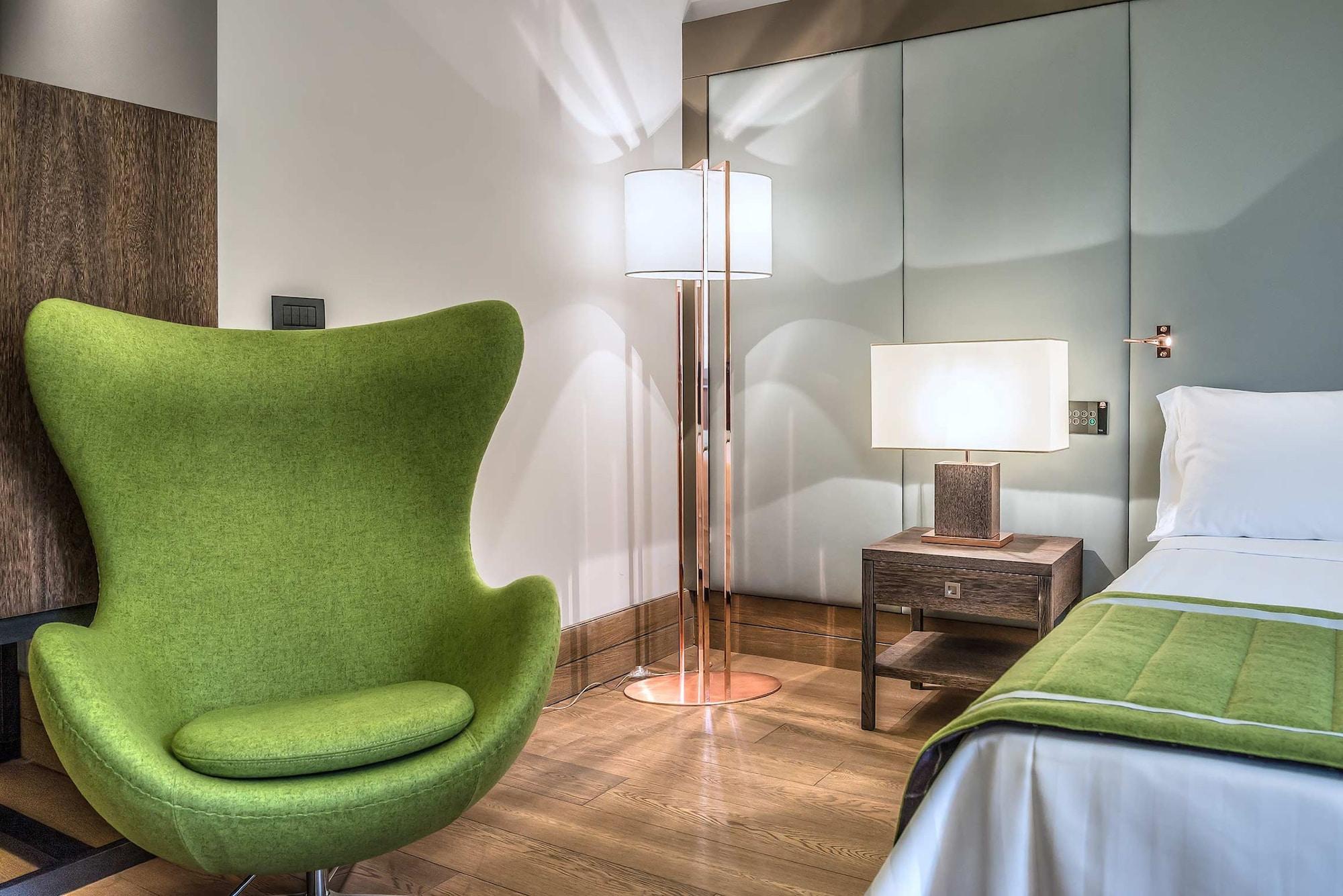 Martis Palace Hotell Rom