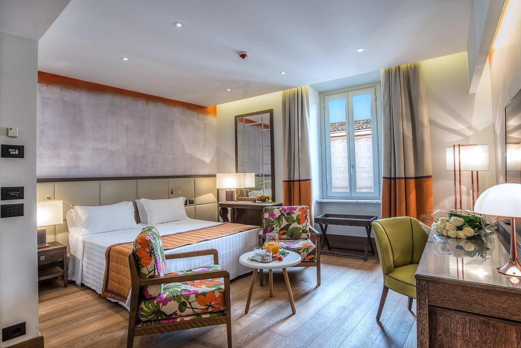 Hotell Martis Palace 4*