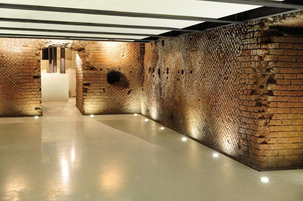 Hotell Martis Palace Rom