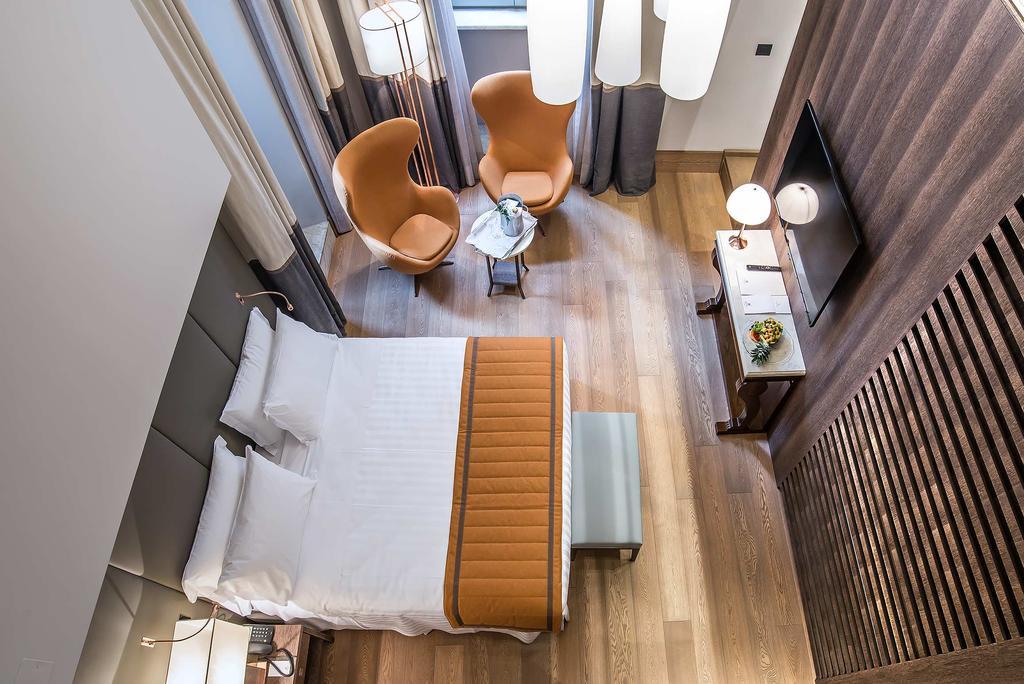 Martis Palace 4* Rom