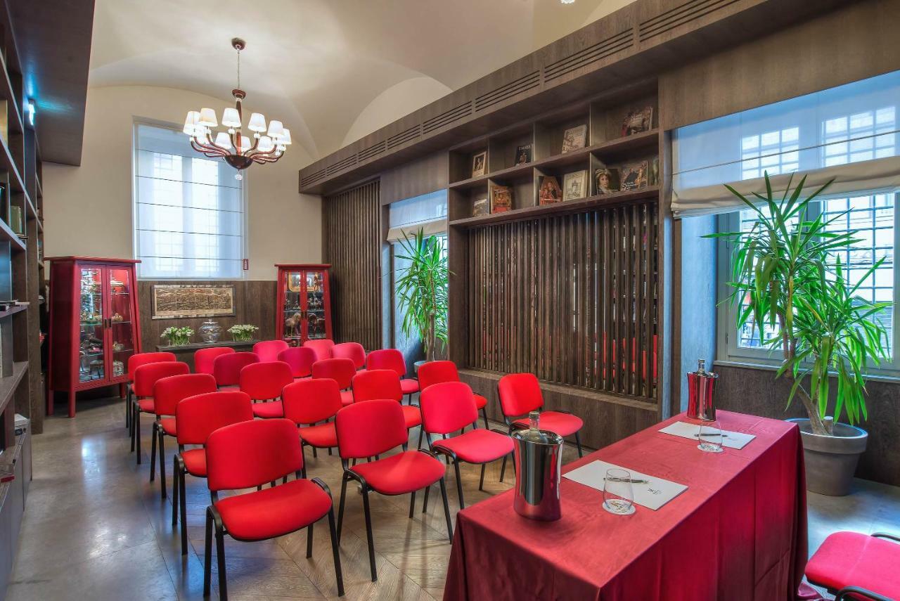 Martis Palace Hotell Rom