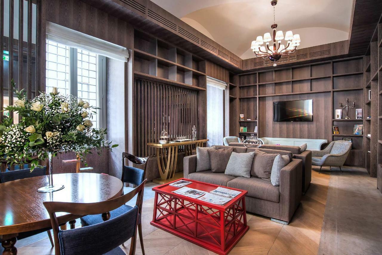 Martis Palace Rom